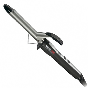 BaByliss Pro 19 мм цифровая 